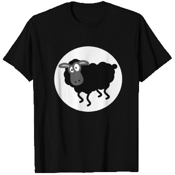 Discover Black Sheep T Shirts