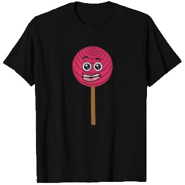 Discover A cool lollipop T Shirts
