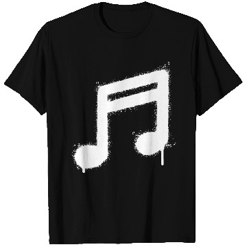 Discover music lover, musician T Shirts
