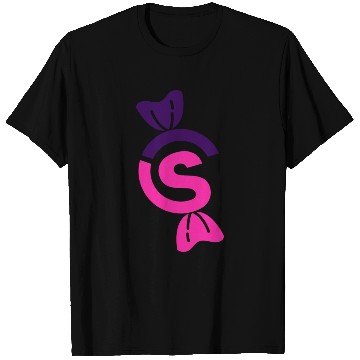 Discover Creative Sweets Logomark T Shirts
