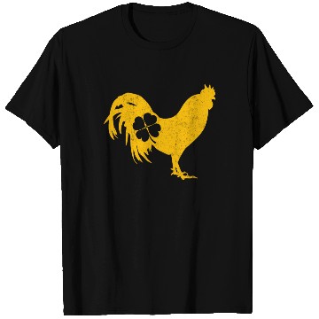 Discover Shenanigans Shamrock St. Patrick's Day T Shirts