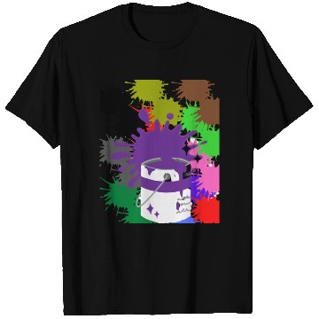 Discover colors T Shirts