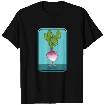 Discover Turnip T Shirts