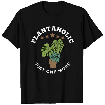 Discover Plants 2 T Shirts