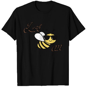 Discover Les-bee-an T Shirts