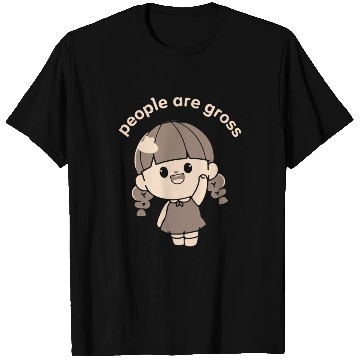 Discover Ew People T Shirts