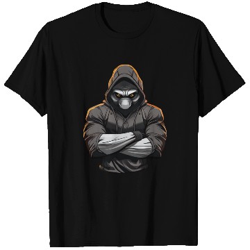 Discover Gorila Fitness Beast T Shirts