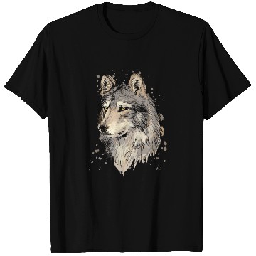 Discover Great Wolf Lodge Memory T Shirts