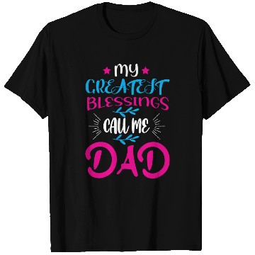 Discover My create it business call me dad T Shirts