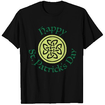 Discover Happy St Patrick’s Day T Shirts