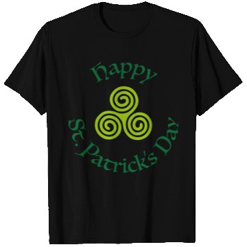 Discover Happy St Patrick’s Day T Shirts