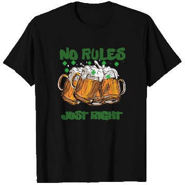 Discover st paddy funny day, green beer Irish day T Shirts