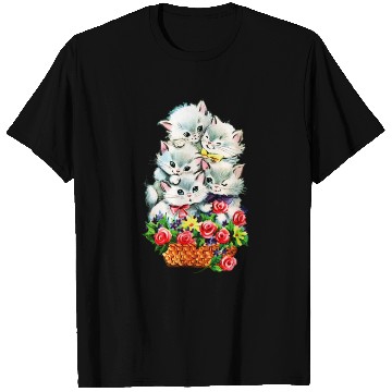 Discover Vintage Spring T Shirts
