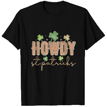 Discover Howdy T Shirts