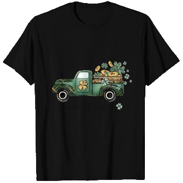 Discover Loads of luck sublimation T Shirts