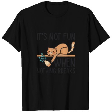 Discover Mean Cat Drawing Line Art Cat Owner Pet Cat T Shirts