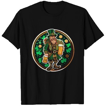 Discover Happy St Patricks Day T Shirts,Lucky T Shirts