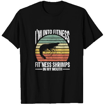 Discover Seafood Lover Gift Seafood T Shirts