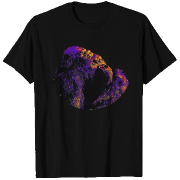 Discover Gorilla T Shirts