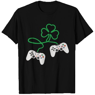 Discover Video Gamer T Shirts