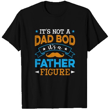 Discover Dad Father Papa Sublimation T Shirts