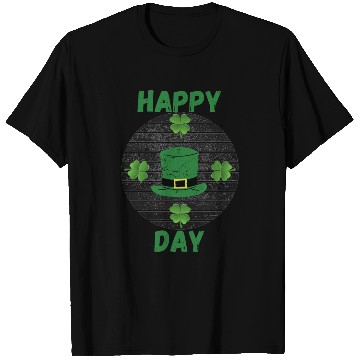 Discover Happy Day T Shirts