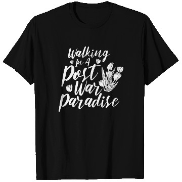 Discover Tulip Gardening Tulips T Shirts