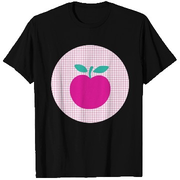 Discover pink apple T Shirts