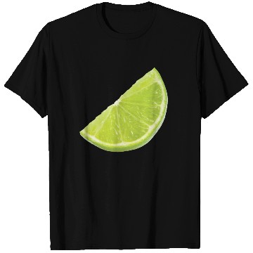 Discover sliced green fruit T Shirts