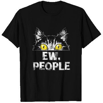 Discover Ew People Cat T Shirts