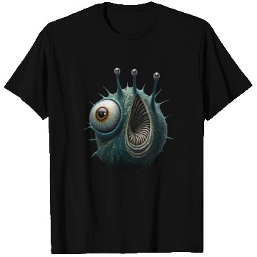 Discover Fantastic Planet T Shirts