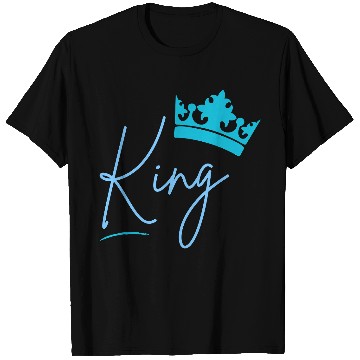 Discover King T Shirts For Men, King Birthday T Shirts