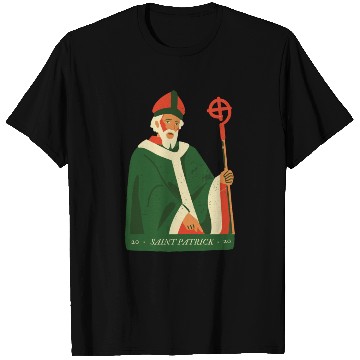 Discover St Patricks Day | Saint Patrick's Day T Shirts