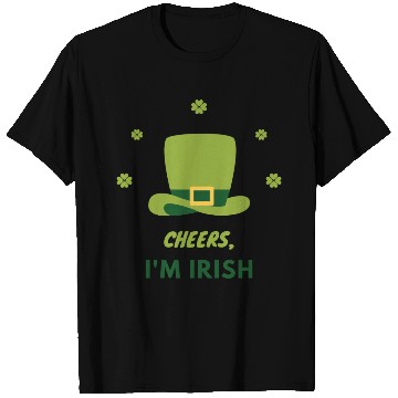 Discover St Patricks Day | Saint Patricks Day T Shirts