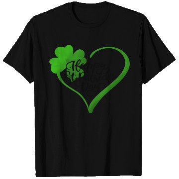 Discover St Patricks Day | Saint Patricks Day T Shirts