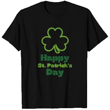 Discover Happy St Patricks Day | Saint Patricks Day T Shirts