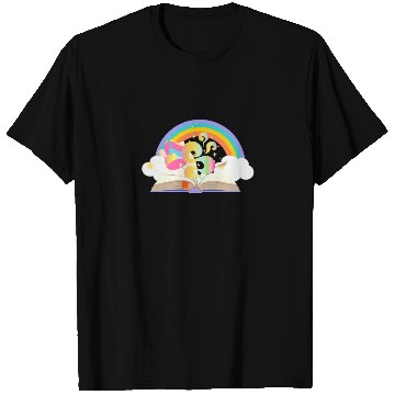 Discover Unicorn Imaginary World T Shirts