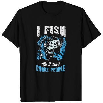 Discover I Fish So I don t Choke People Spinnerbait Strike T Shirts