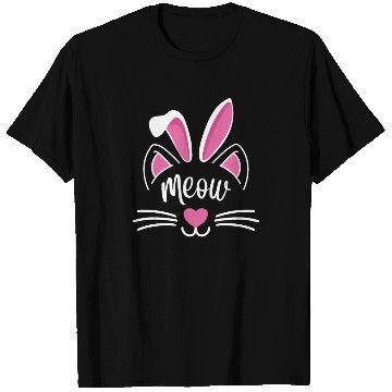Discover Happy Easter Motif Easter Eggs Funny Easter Bunny T Shirts