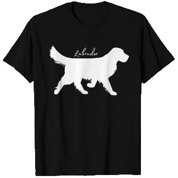 Discover Labrador Retriever, Dog Lover T Shirts lovely lab