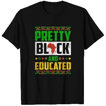 Discover black history month T Shirts