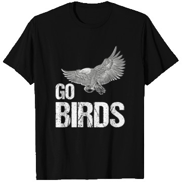 Discover Flying Eagle T Shirts