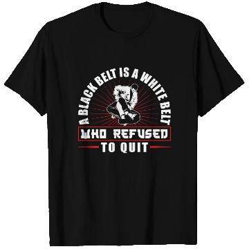 Discover Brazilian Jiu Jitsu MMA Bjj Hugger T Shirts