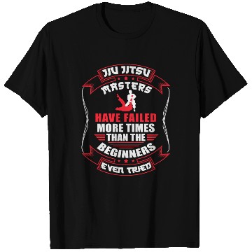 Discover Brazilian Jiu Jitsu MMA Bjj Hugger T Shirts