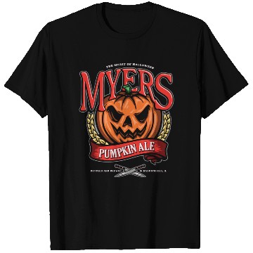 Discover Pumpkin Halloween T Shirts