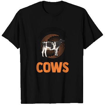 Discover Cow Gift Farmer Cattle Breeder Cows T Shirts