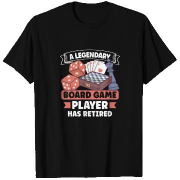Discover Wine Board Games Chess Board Game Player Gambling T Shirts