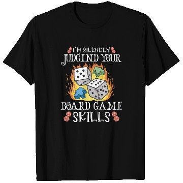 Discover Wine Board Games Chess Board Game Player Gambling T Shirts