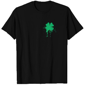 Discover Slamrock : Shamrock T Shirts