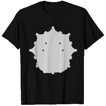 Discover Yoga Mandala T Shirts